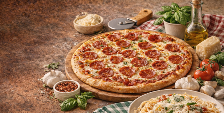 Restaurant banner image