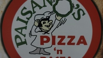 Paisano's Pizza 'n Pasta 6000 4th St N