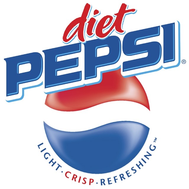 Diet Pepsi