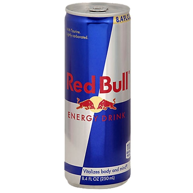 Red Bull