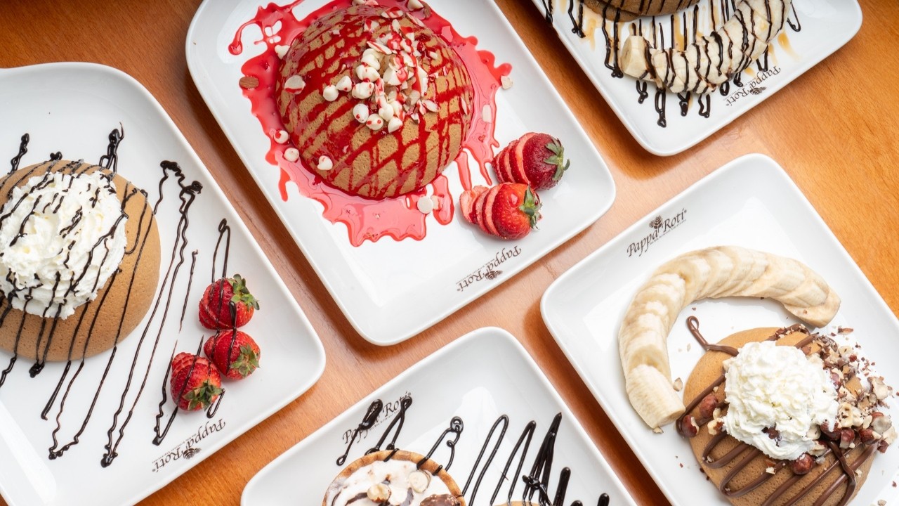 PappaRoti | Farmington Hills