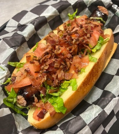 KBLT Dog