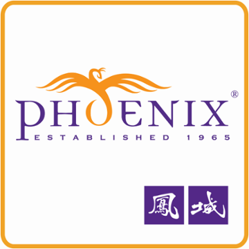 Phoenix Restaurant & Dessert Alhambra