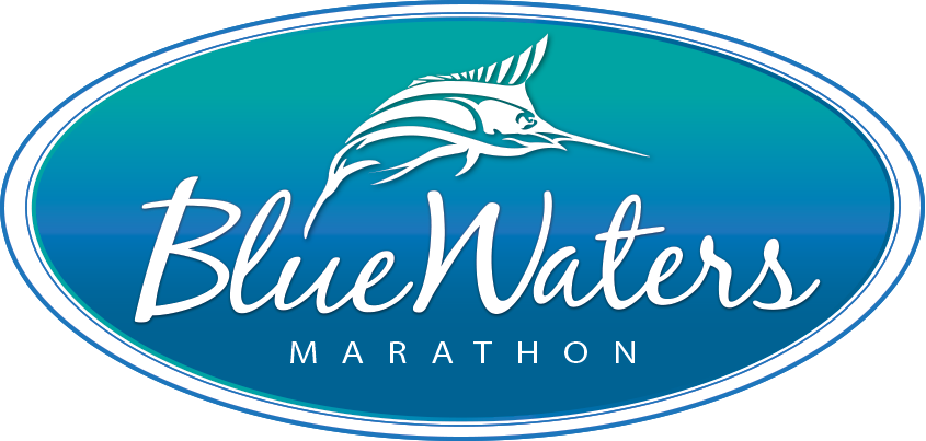 Blue Waters Grill Courtyard Marathon