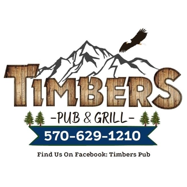Timbers Pub & Grill