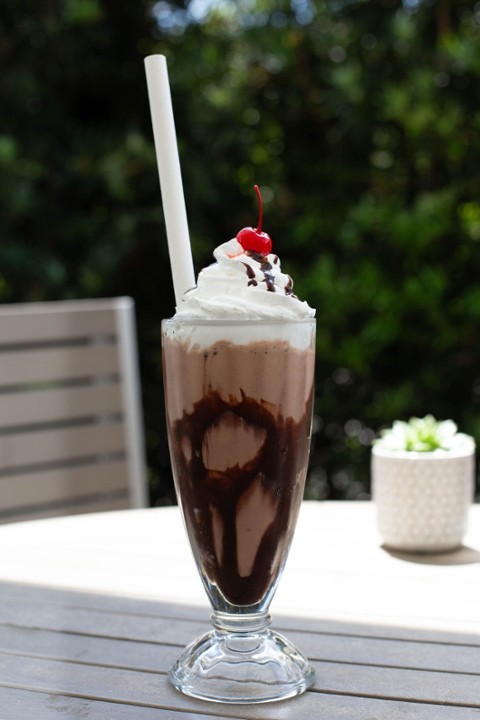 Chocolate Shake