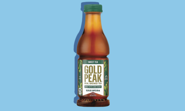 Gold Peak Sweet Tea