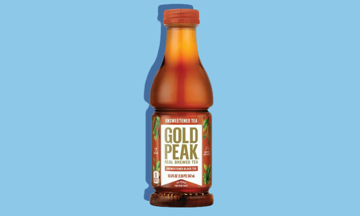 Gold Peak Unsweet Tea