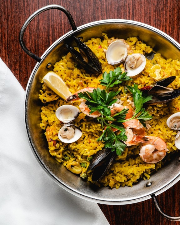 Paella