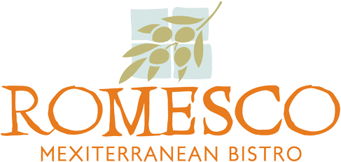 Romesco Mexiterranean ROMESCO