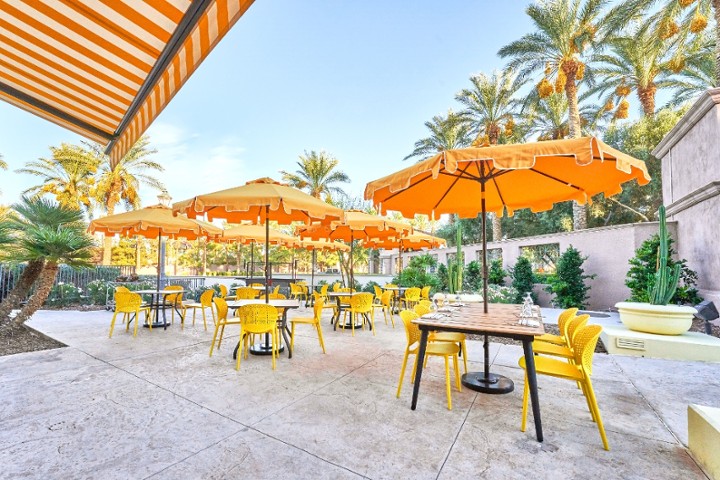 Restaurant banner image