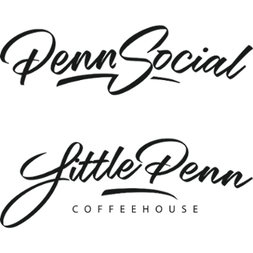Penn Social & Little Penn Coffeehouse 