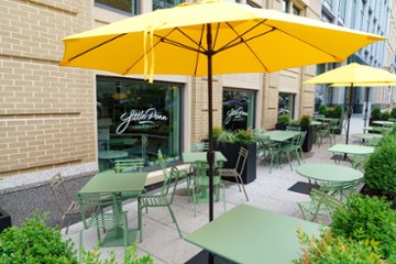 Little Penn Coffeehouse
