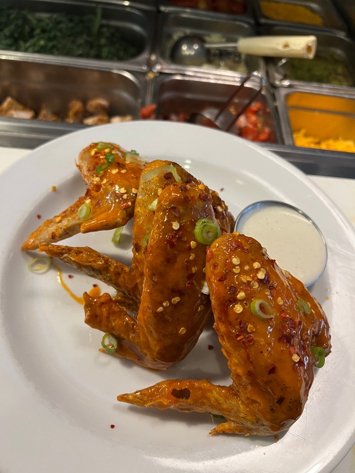 Skillet Diner Capitol Hill