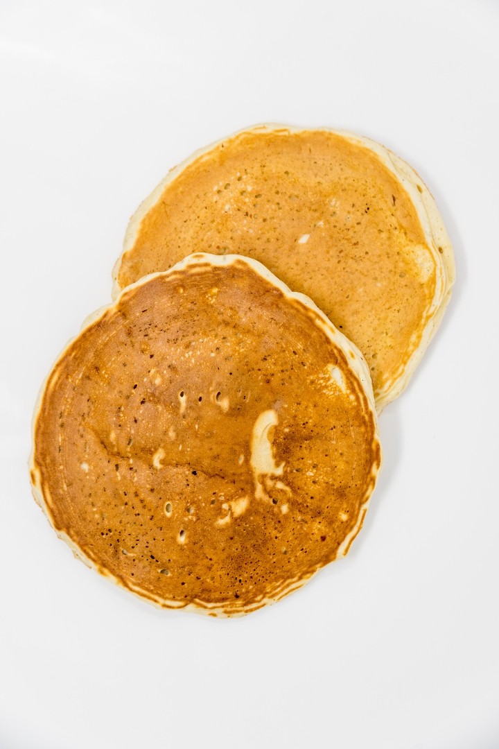 Side 2 Pancakes
