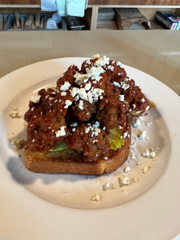 Skillet Diner Capitol Hill