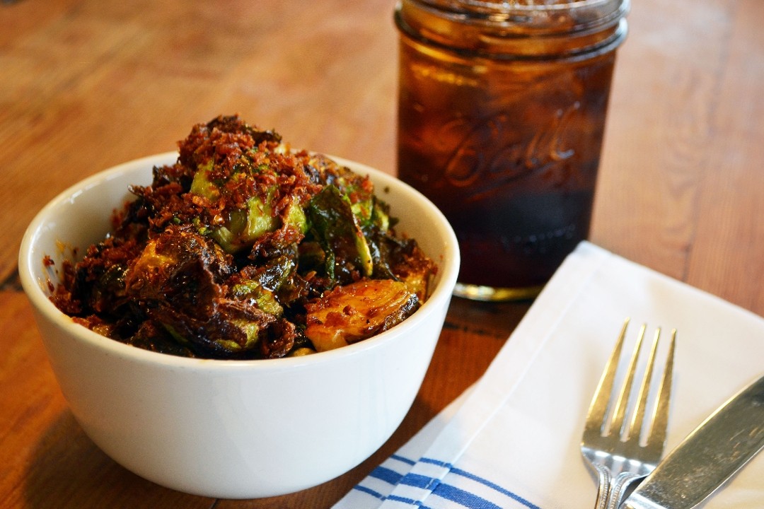 Skillet Diner Capitol Hill