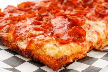 Slice & Pie