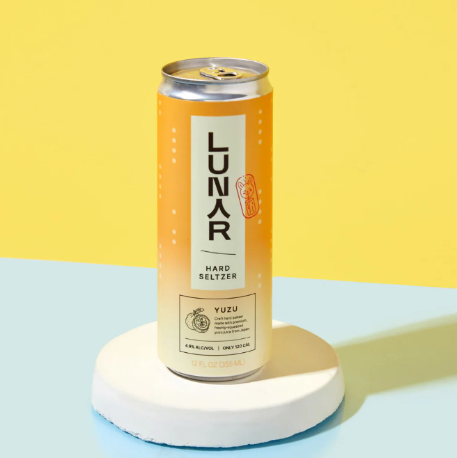 LUNAR YUZU