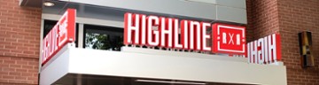Highline RxR