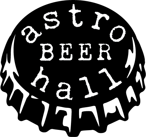 Astro Beer Hall - G St 
