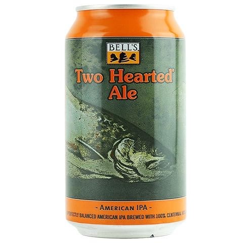 Two Hearted 12oz can (Must be 21 to purchase)