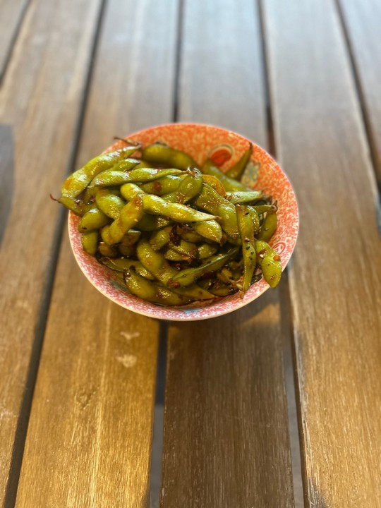 Edamame