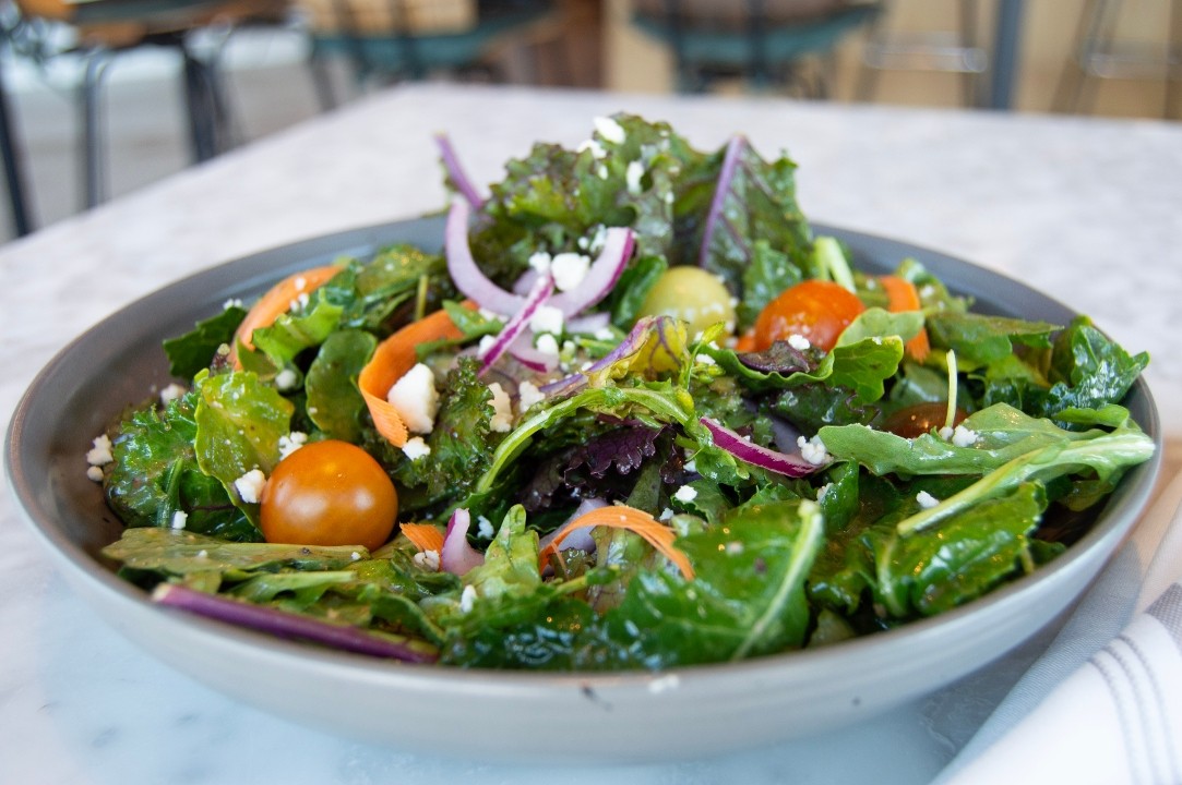 Market Salad