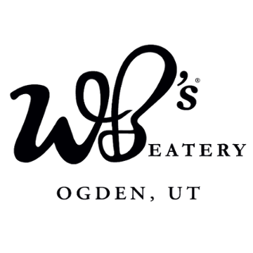 WB's Eatery logo