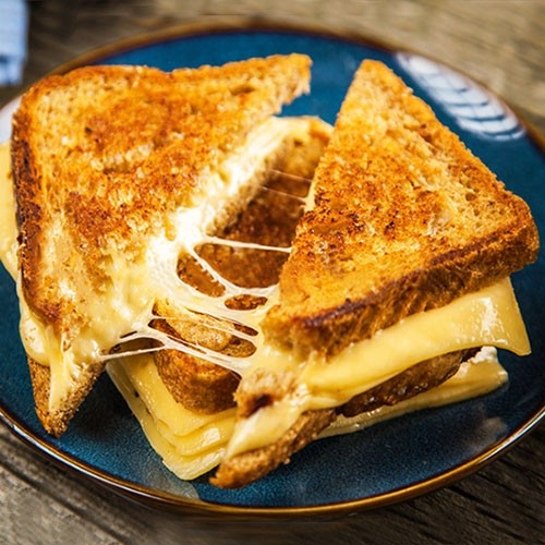 Grilled Cheese