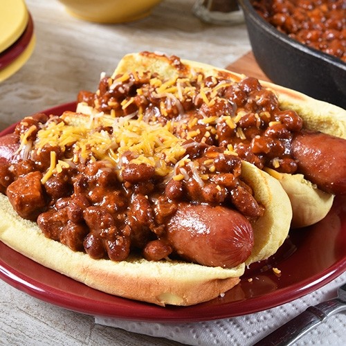 Chili Dog