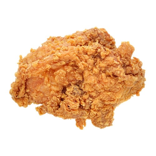 1 Pc Thigh Chicken