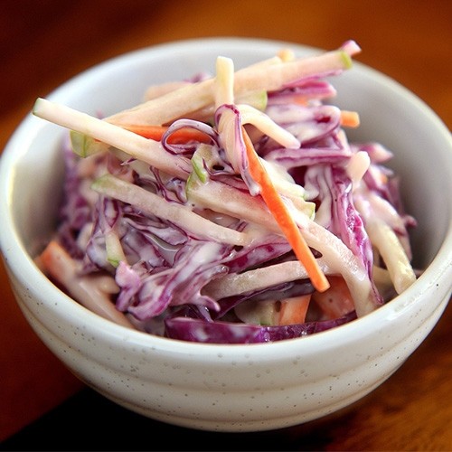 Coleslaw