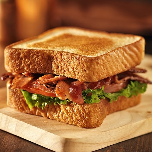 BLT