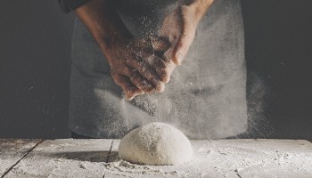 Crust Brewing