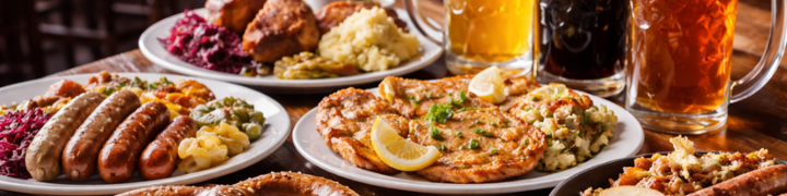 Restaurant banner image