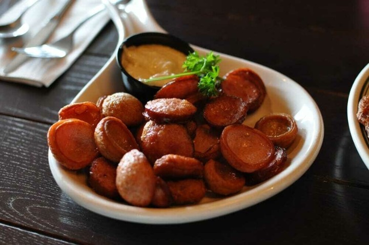 Wurst Platter