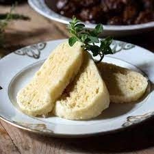 Bread Dumplings