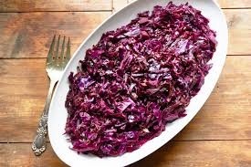 Red Cabbage