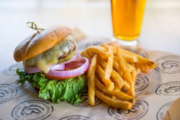 The Springs Taproom & Grill