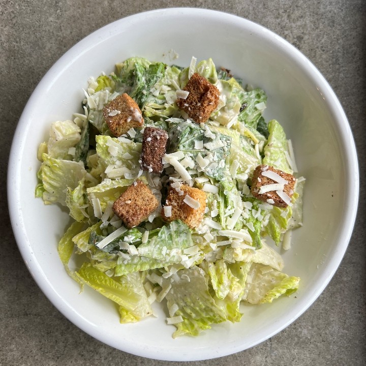 Side Caesar Salad*