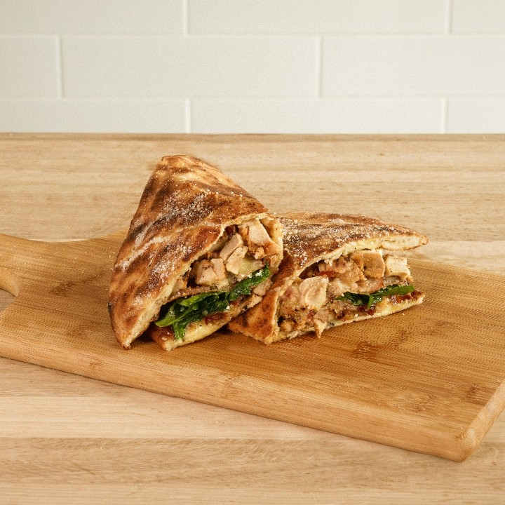 Herb & Fire Pizzeria Grandville 3180 44th St. SW Quattro Formaggi