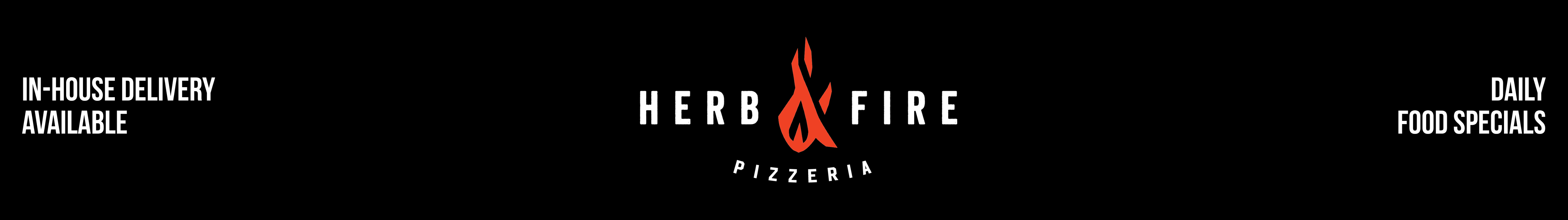 Herb and Fire Pizzeria Grand Rapids 2121 Celebration Dr. NE #250