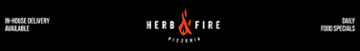 Herb and Fire Pizzeria Grand Rapids