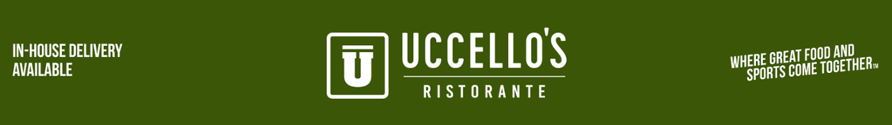 Uccello's Restaurant - Grandville