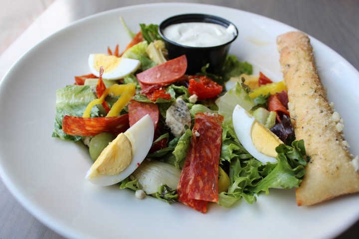 Italian Cobb Salad*