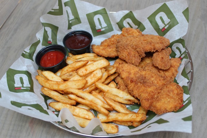 Chicken Tenders*