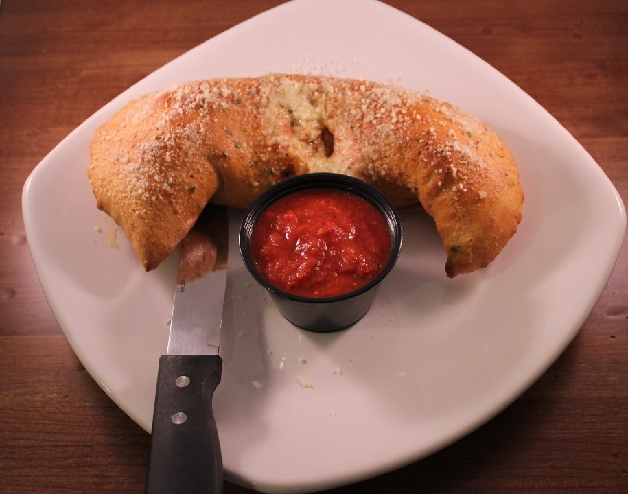 Deluxe Stromboli*