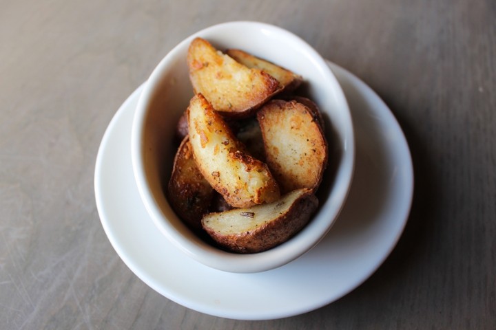 Roasted Rosemary Potatoes*