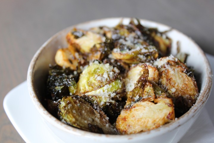 Brussell Sprouts*